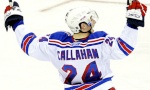 Ryan Callahan