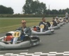 L'époque des challenges de karting