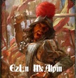 EZLN - McAlpin