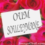 oum souleymane