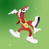 Toejam