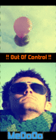 !! Out Of Control !!
