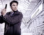 TORCHWOOD