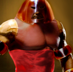 Juggernaut