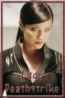 Lady DeathStrike