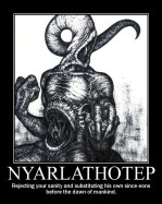 Nyarlathotep