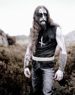 Gaahl Fucking God