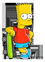 bart_simpson