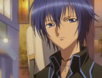 Ikuto Tsukiyomi