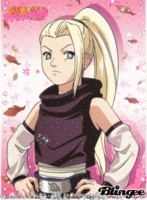 Ino Yamanaka