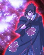 Uchiha Sasuke