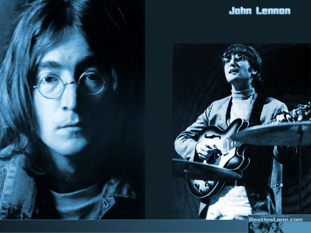 John !