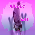 Rabbit gay