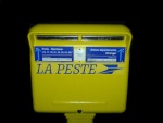 La Peste