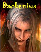 Darkenius erinea