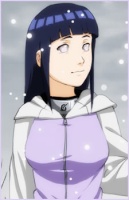 Hinata Hyuga