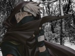 Kakashi Hatake