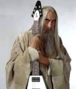 Lord of the Riffs