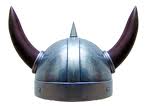 HeavyWeigthWarHelmet