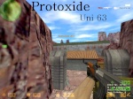 Protoxide