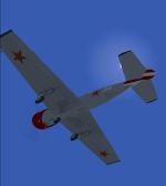 FSXVirtualAerostar1 Orion