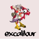 excalibur