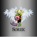 Sorek