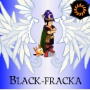 Black-fracka