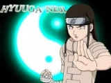 Neji Hyuga