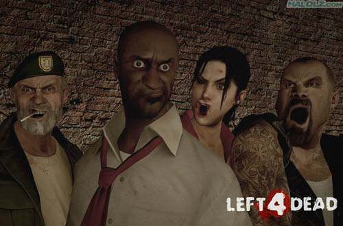 left4dead-left4dead