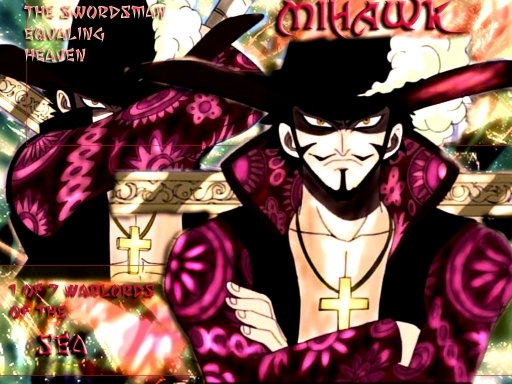 Mihawk