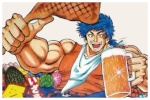 Toriko