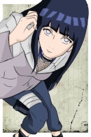 Hinata Hyuga