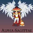 Alpha-Sagittae