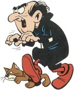 Gargamel_le Sorcier