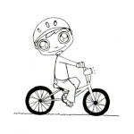 cycliste