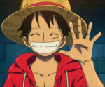 luffy