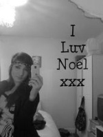 I Luv Noel xxx