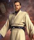 Obiwan Kenobi