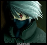 Kakashi Hatake