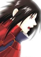 Hashirama Senju