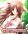 vengeuzmaske