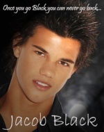 Jacob Black