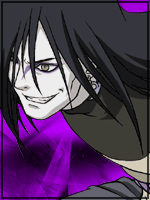 Orochimaru