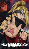 Deidara