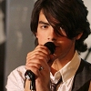 Joe Jonas