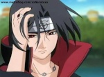 Itachi Uchiha