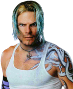 Jeff Hardy