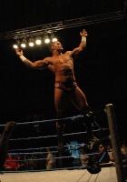 Randy Orton