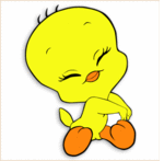 tweety